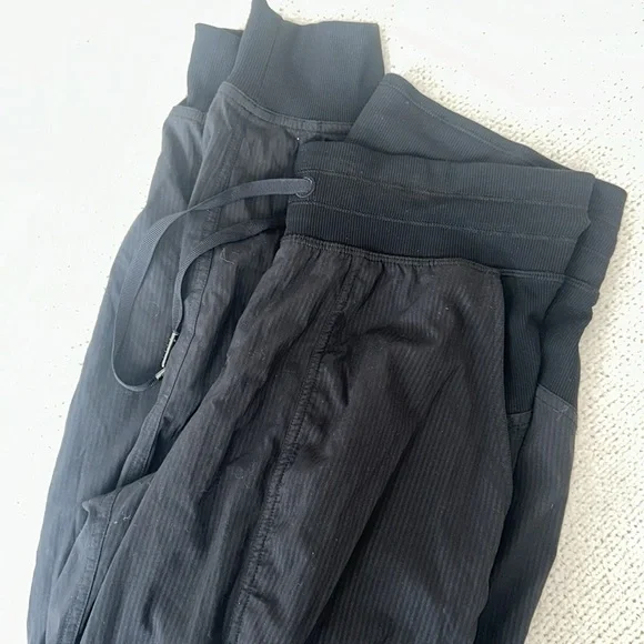 LULULEMON- Dance Studio Mid-Rise Jogger
(Full Length) - Picture 6 of 8